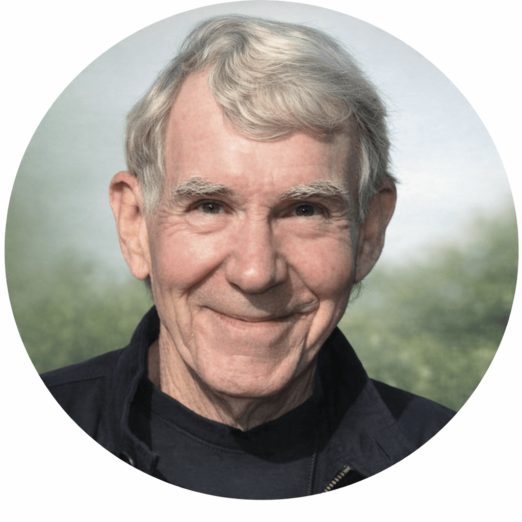 bob-new-image Robert Paugh, Ed.D., educator, author, and founder of Revolutionize Your Health